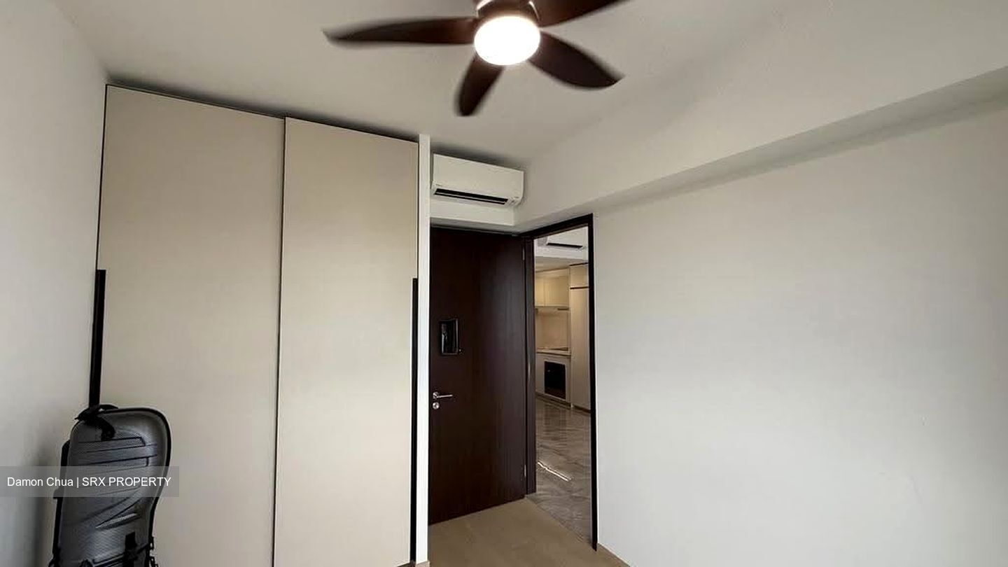JadeScape (D20), Condominium #612507001